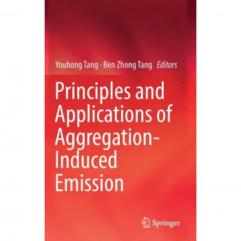 Principles and Applications of Aggregation-Induced Emission