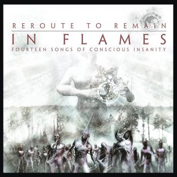 Reroute To Remain - In Flames