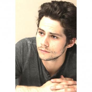 Dylan O Brien (14x21 inch, 35x52 cm) Silk Poster Seda Cartel PJ1D-4AFA