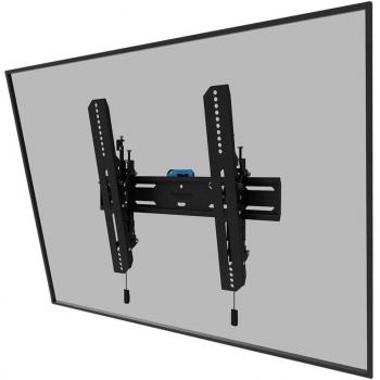 Neomounts by Newstar Select WL35S-850BL14 Soporte de Pared para TV 32-65 Pulgadas, VESA 400x400, Carga Máxima 60 kg