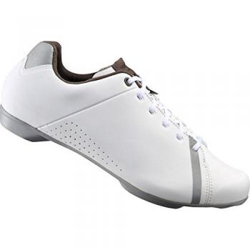 Shimano Mujer RT4W SPD Calzado Ciclismo, Mujer, BRT400WW41, estándar, Talla única