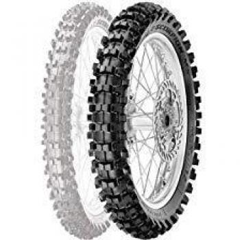 PIRELLI 90/10-14 49M SCORPION MX MID SOFT NHS