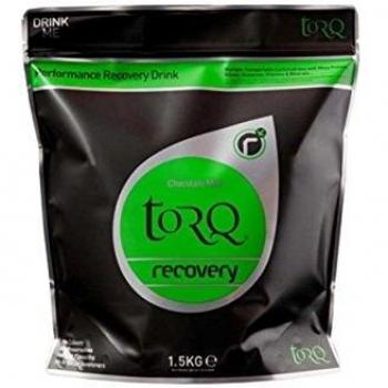 Torq Recovery Drink 1500gr Cookies and Cream