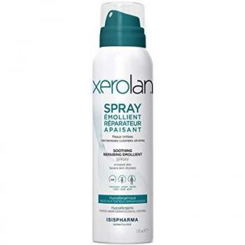Xerolan Spray Emoliente 150ml