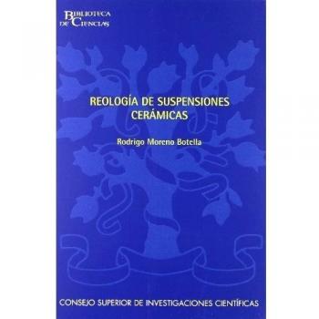 Reología de suspensiones cerámicas: 17