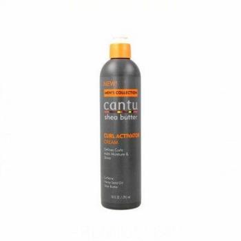 Acondicionador Rizos Definidos Cantu Shea Butter 295 g