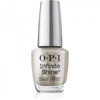 OPI Infinite Shine Silk Gel-Effect Nail Polish Work From Chrome 15 ml
