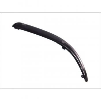 Listón embellecedor/protector para parachoques BLIC 5703-05-2532921P Izquierda