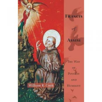 Francis of Assisi: A Humble Journey - Biography and Spiritual Insights by William R. Cook