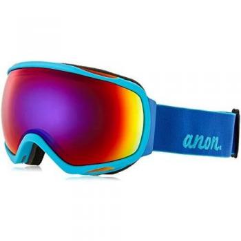 Burton Tempest Mascara, Mujer, Azul