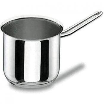 Lacor - 72716 - Pote Cilindrico Profesional 16 cm Inox
