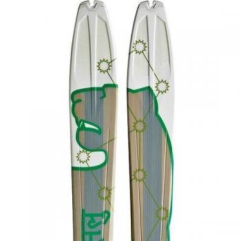 Dynafit - DYNAFIT - Ski de Rando - Manaslu Women 2.0 Blanc 15 - tailles: 166