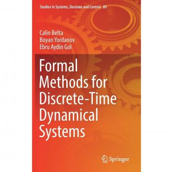Formal Methods for Discrete-Time Dynamical Systems