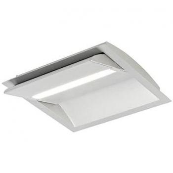 Aro Empotrable LED Basculante 10W Blanco Alta Calidad Wanda CRISTALRECORD