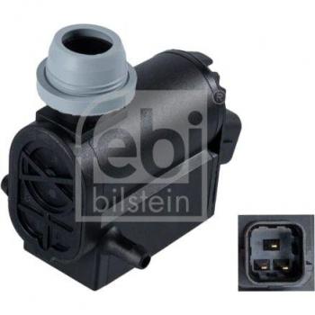 Bomba de agua de lavado FEBI BILSTEIN 109277