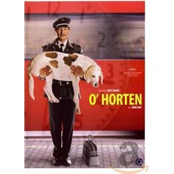 O Horten [DVD de Audio]