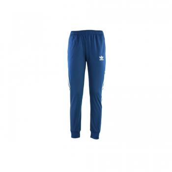 adidas Pantalón de SST Niño, primavera/verano, infantil, color azul marino, tamaño 164
