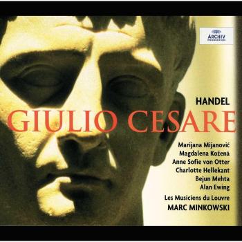 Handel - Giulio Cesare