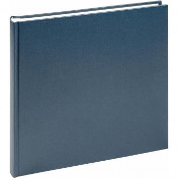 Álbum de foto y protector Walther Design FA-349-L Azul