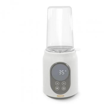 Neno Luna 6-in-1 Multifunctional Baby Bottle Warmer and Sterilizer