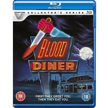 Cenador Sangriento - Restaurado y Remasterizado [Blu-Ray]