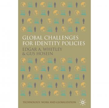 Global Challenges for Identity Policies