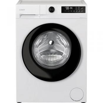 Lavadora Candy GD 410B8-S 10kg Carga Frontal 1351rpm Clase A Blanca ProWash