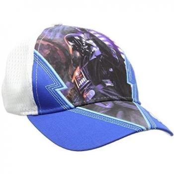 Star Wars Darth Vader Gorra, Azul
