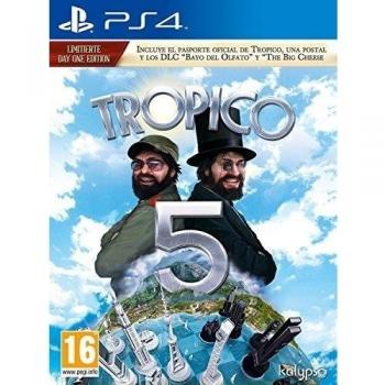 Tropico 5