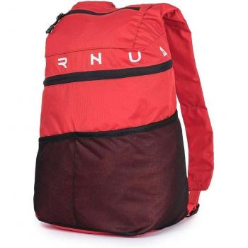 Mochila unisex Ternua Katerno 20 características: capacidad de 20 litros, diseño ergonómico, sistema de ventilación en la espalda, múltiples bolsillos para organización, material resistente al agua y a la abrasión, corre