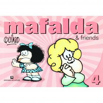 Mafalda & friends, 4