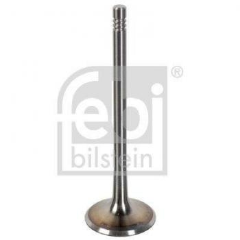 Válvula de admisión FEBI BILSTEIN 181076 para Audi, Seat, Skoda y VW