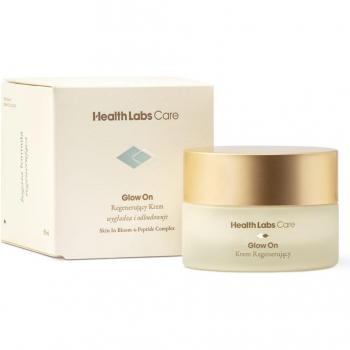 HealthLabs Care Glow On Regenerating Cream 50ml