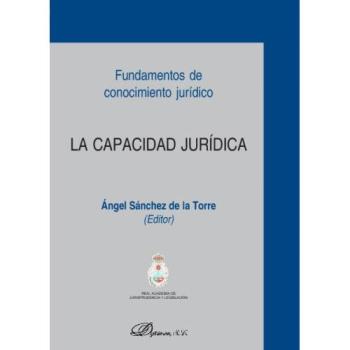 La Capacidad Jurídica