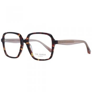 Ted Baker TB9257 175 Women's Eyeglasses Tortoiseshell Size 51 - Blue Light Block Available