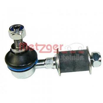 Bieleta de suspensión delantera METZGER 53046318 para Mitsubishi Colt, Lancer y Suzuki Grand Vitara X-90