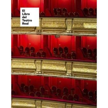 El libro del Teatro Real