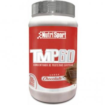 Nutri-Sport TMP60 Sabor Chocolate Singluten 700g