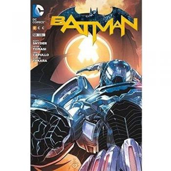 Batman 50