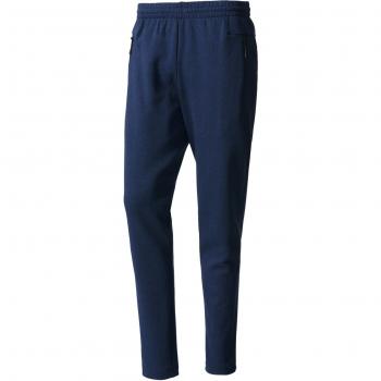 adidas Stadium Pantalón, Hombre, Azul
