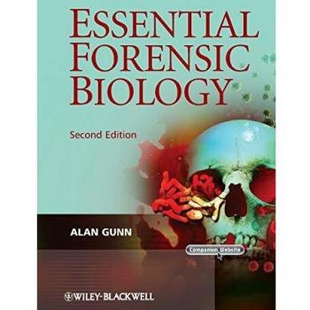 Essential Forensic Biology