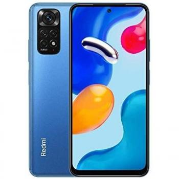 XIAOMI Redmi Note 11S 6.43 FHD+ 128GB 6GB RAM Blue