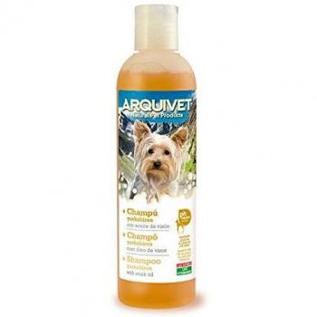 Arquivet Yorkshire Shampoo