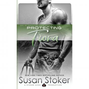 Protecting Fiona: A Romantic Suspense Novel by Susan Stoker (Paperback Edition)
