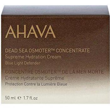 Dead Sea Osmoter Supreme Hydration Cream 50ml