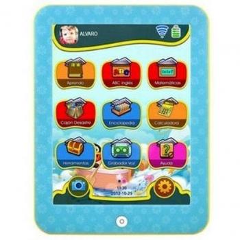 Woxter TB26-076 - Tablet de 8