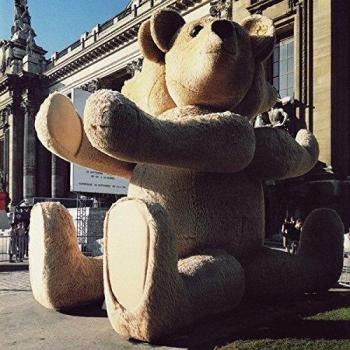 Godbear vinilo