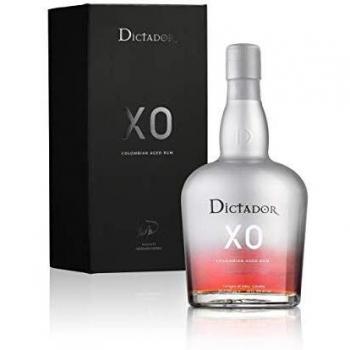 Dictador Rum XO Perpetual 40%, 1 x 0,7 l