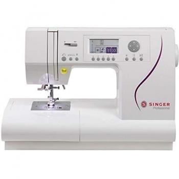 Singer C430 Professional - Máquina de coser