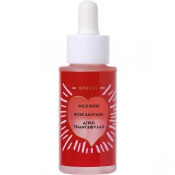 Korres Apothecary Wild Rose Spotless Serum 15% Vitamin Super C 30ml